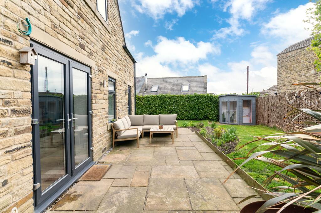Stonegate House, Smithy Hill, Upper Denby, HD8 photo 4