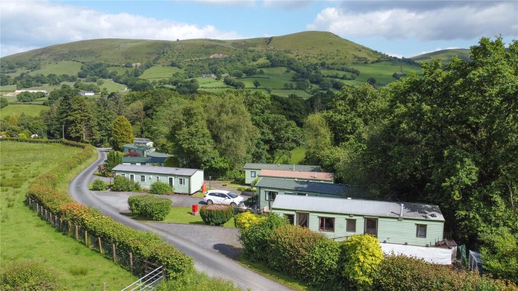 Main image of property: Llan, Llanbrynmair, Powys, SY19