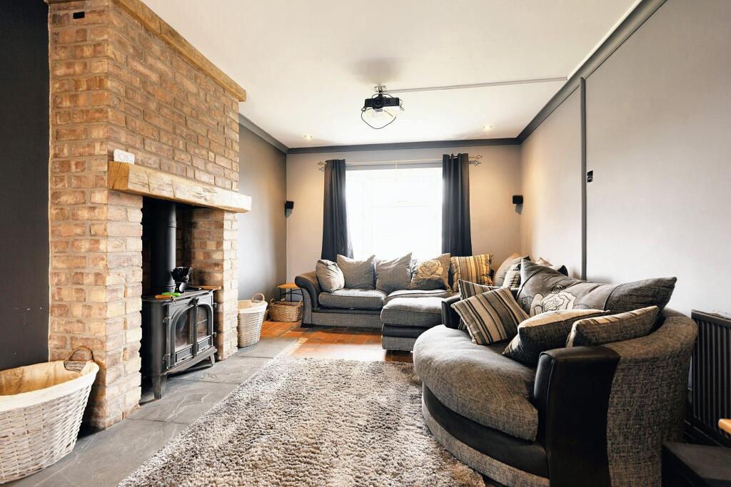 Bevans Lane, Hinton-On-The-Green, WR11 photo 4