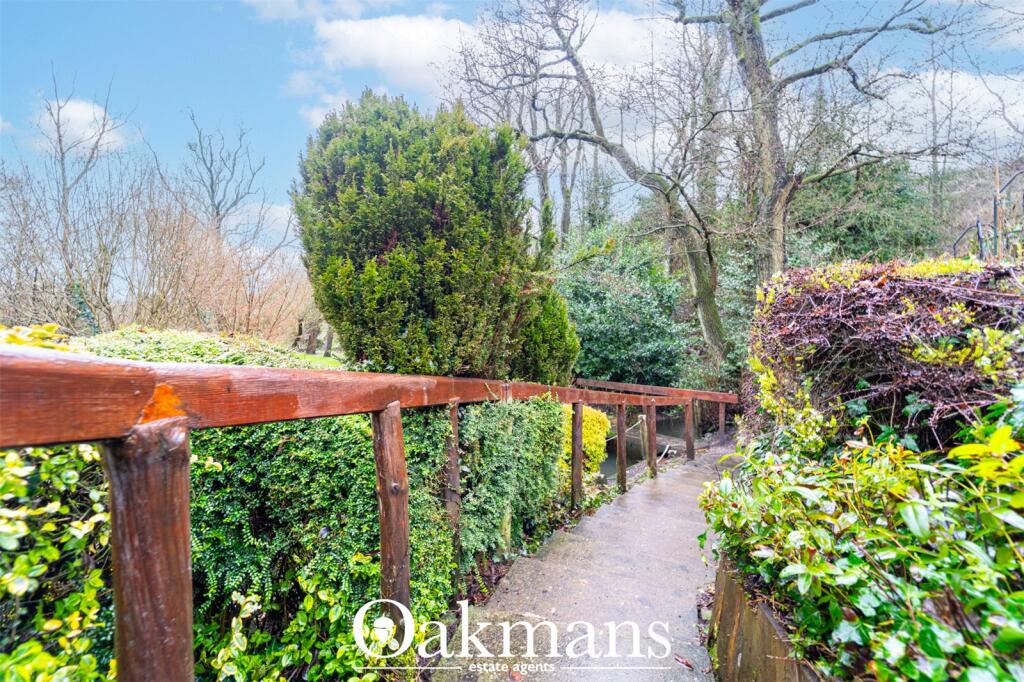 Additional image 20 of Widney Manor Road, Solihull, West Midlands, B91