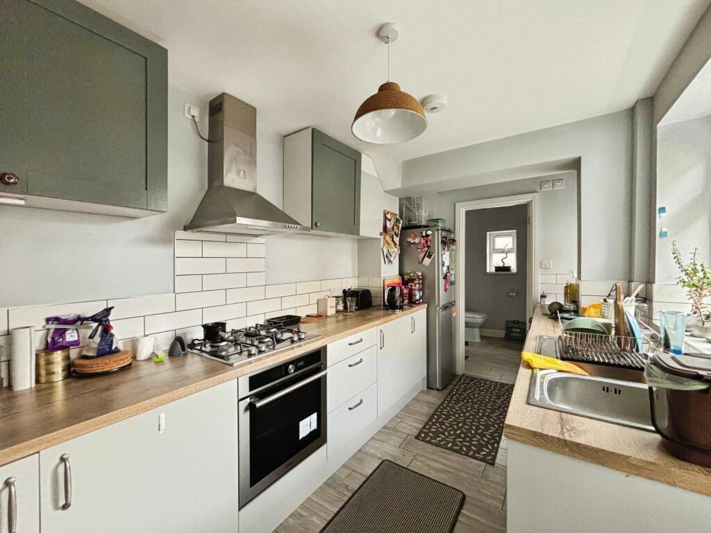 House in Cardiff - View 3