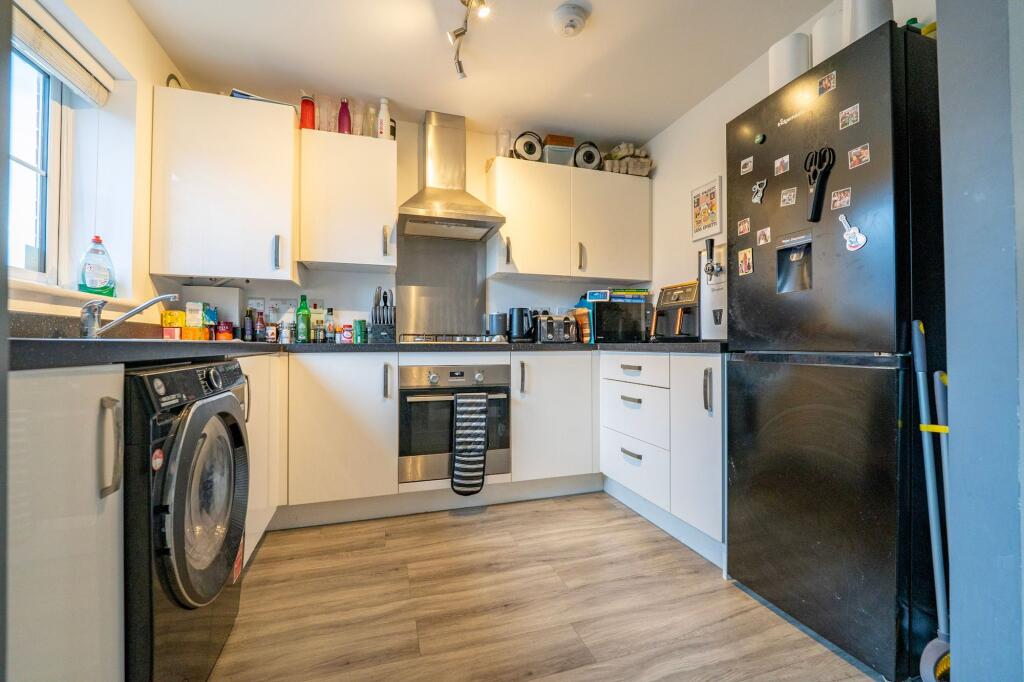 Nicholas Close, Ilkeston, DE7 photo 2