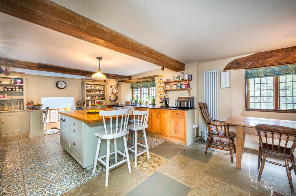 House in Oxford - View 5