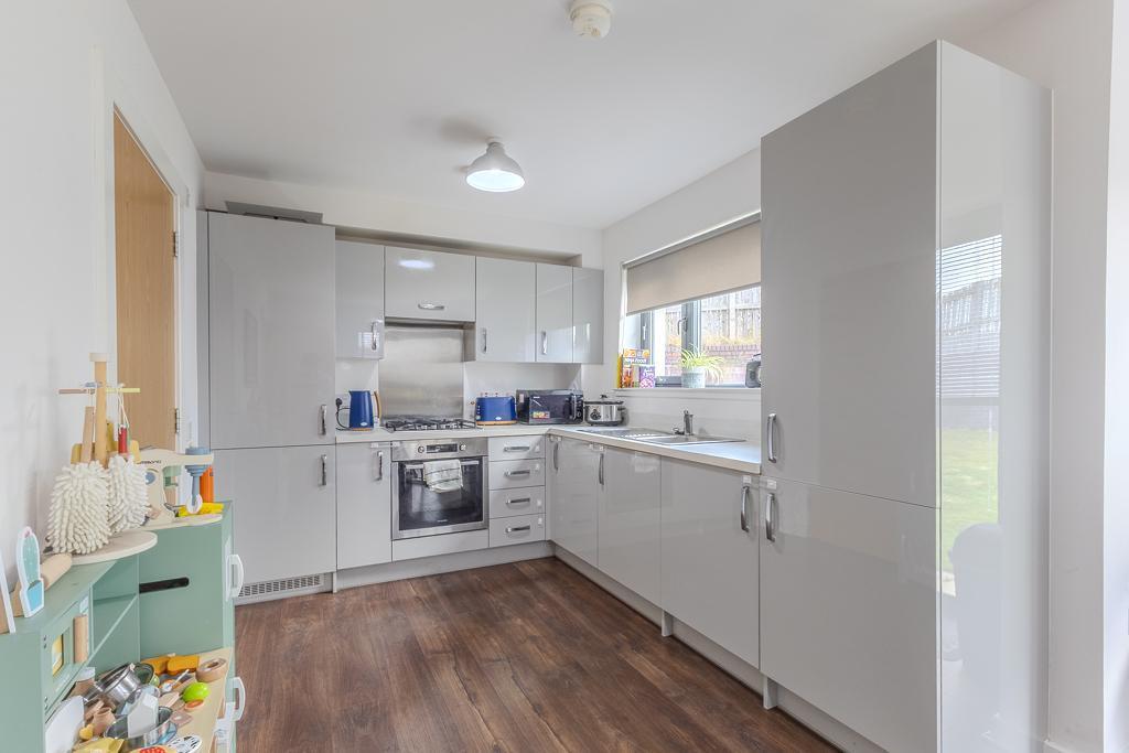 House in Twechar, East Dunbartonshire - View 5