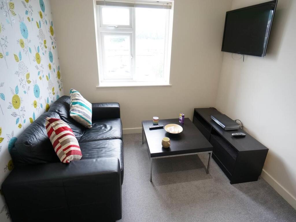 Apartment in Llandudno - View 2