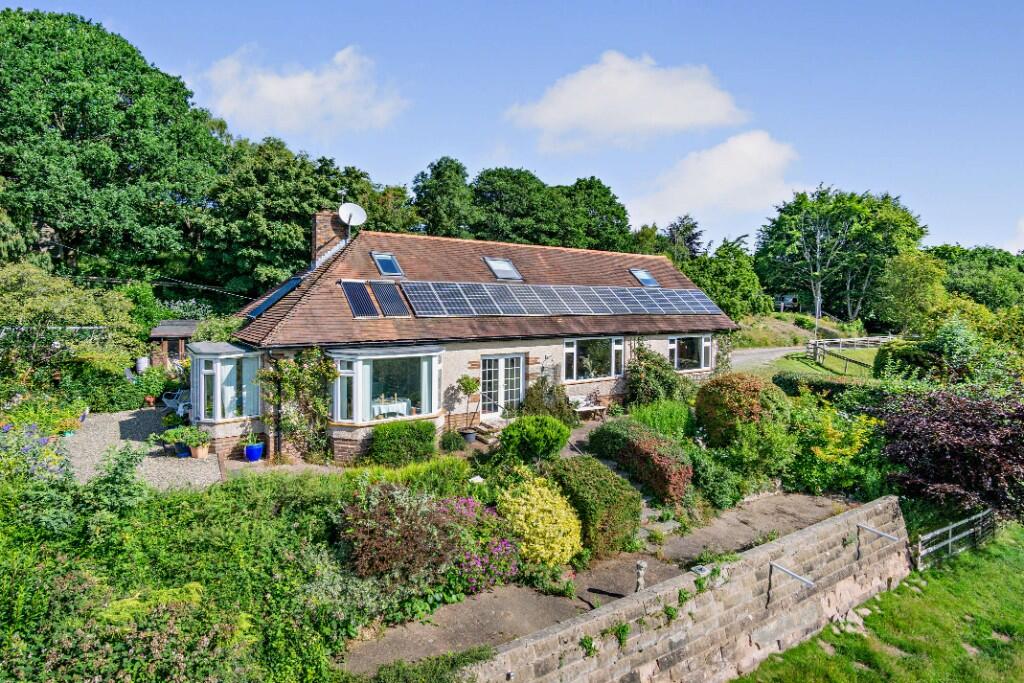 Main image of property: Mold Road, LL16