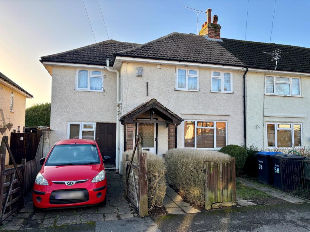 Main image of property: Magna Road, Englefield Green, Egham, Surrey, TW20