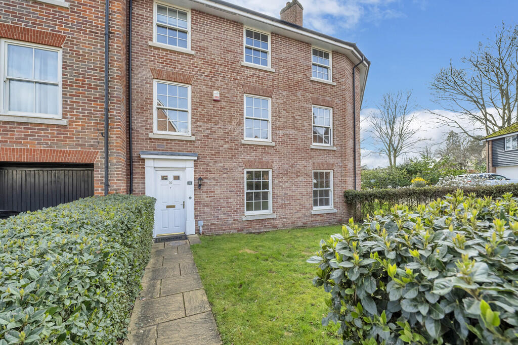 Main image of property: Barwell Road, Bury St. Edmunds