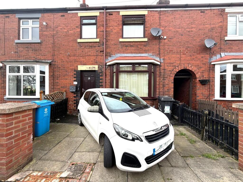 Main image of property: Ninth Avenue, Oldham