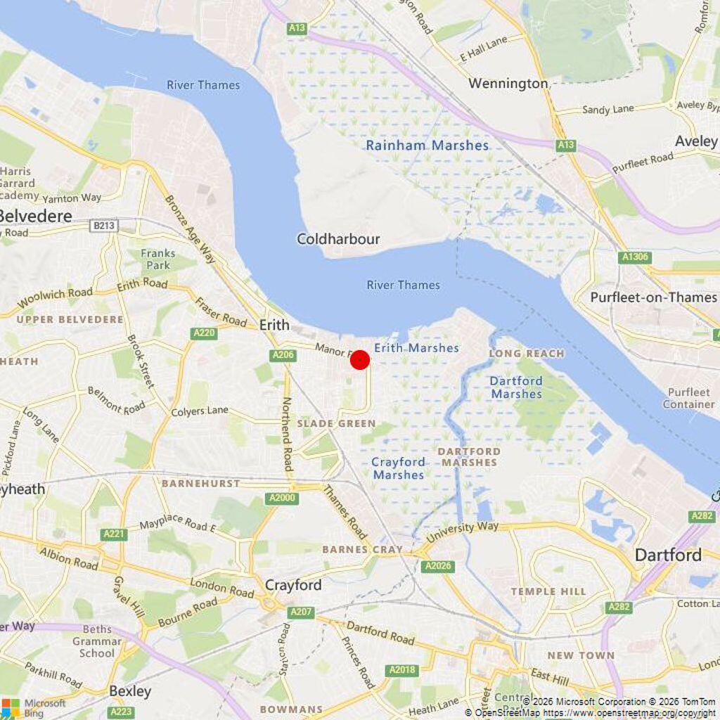 Property Map