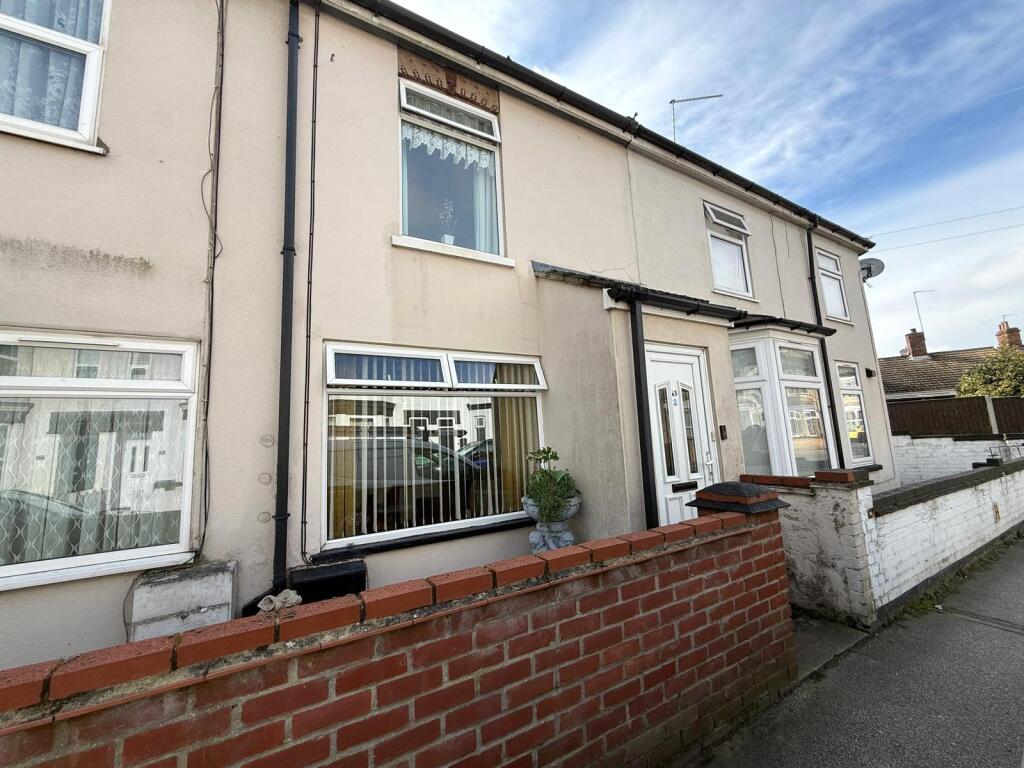 Main image of property: Beaconsfield Road, Lowestoft, Suffolk, NR33