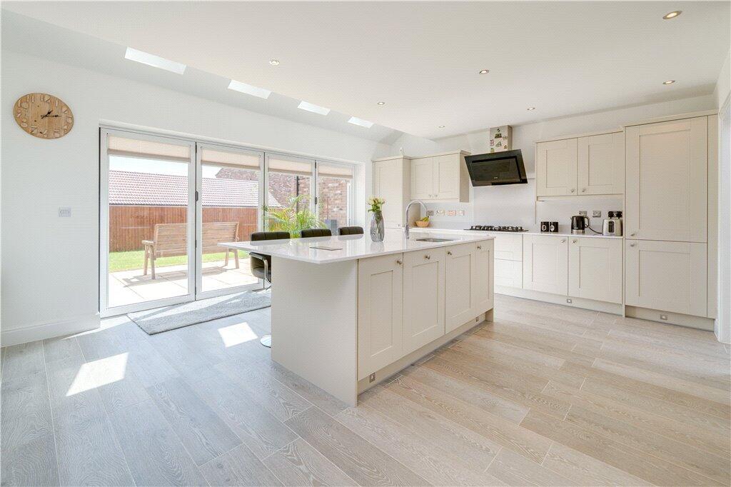 Rudforth Place, Great Ouseburn, York, North Yorkshire, YO26 photo 4