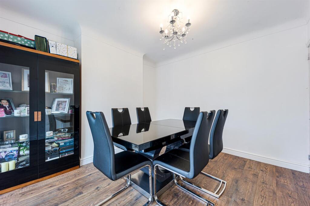 House in St Helens, Eccleston Lane Ends, Eccleston - More