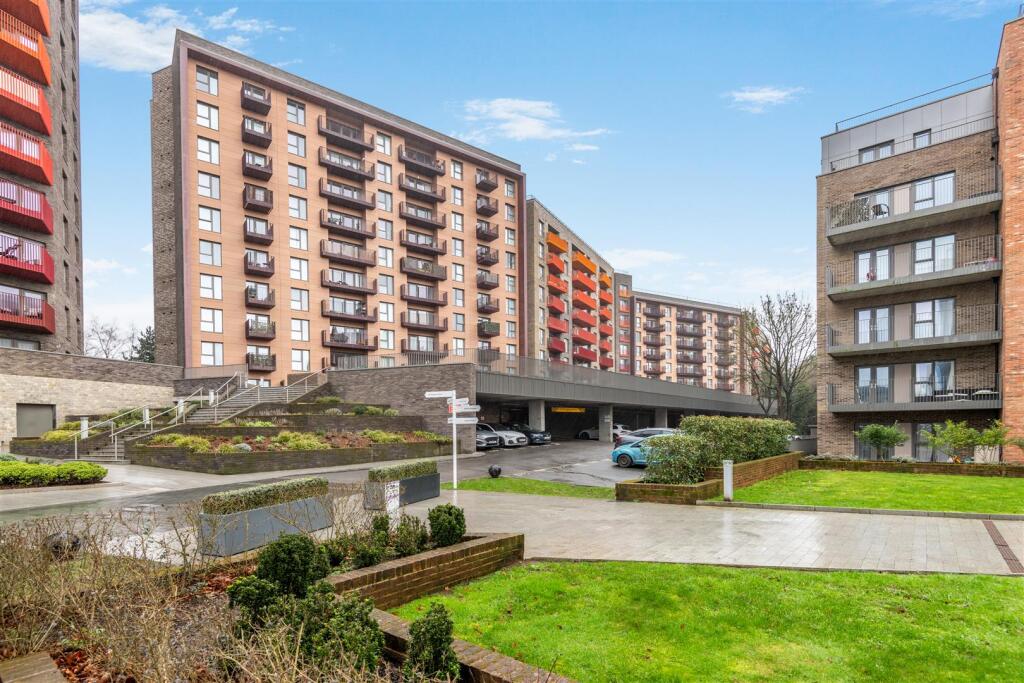 Main image of property: Leander Heights, Mill Wood, Maidstone