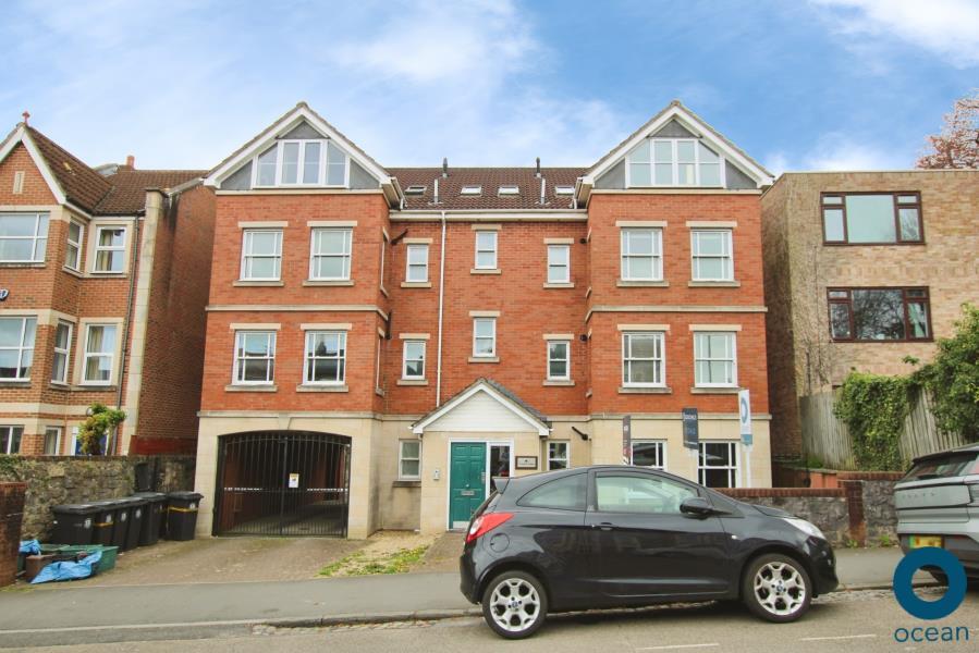 Main image of property: Hampton Road- Redland