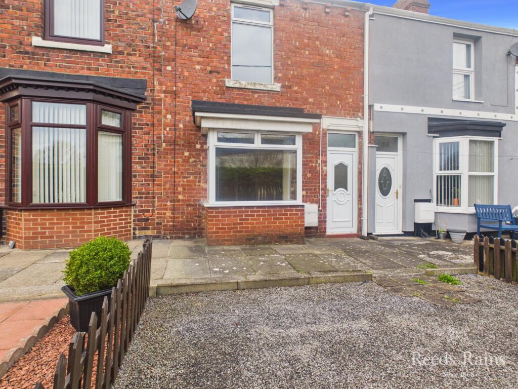 Main image of property: Clyde Terrace, Coundon, Bishop Auckland, Durham, DL14