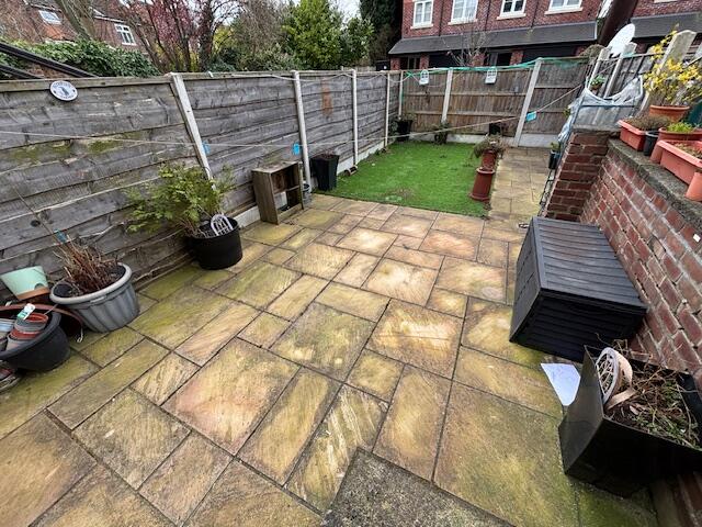 House in Stockport, Greater Manchester - View 2