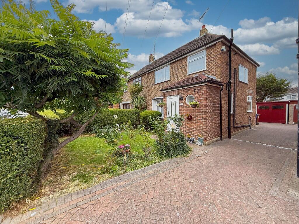 Main image of property: Rodings Avenue, Stanford-Le-Hope, Essex, SS17