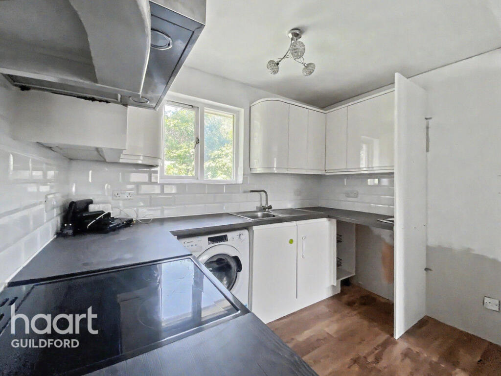Main image of property: Friary Court, Woking