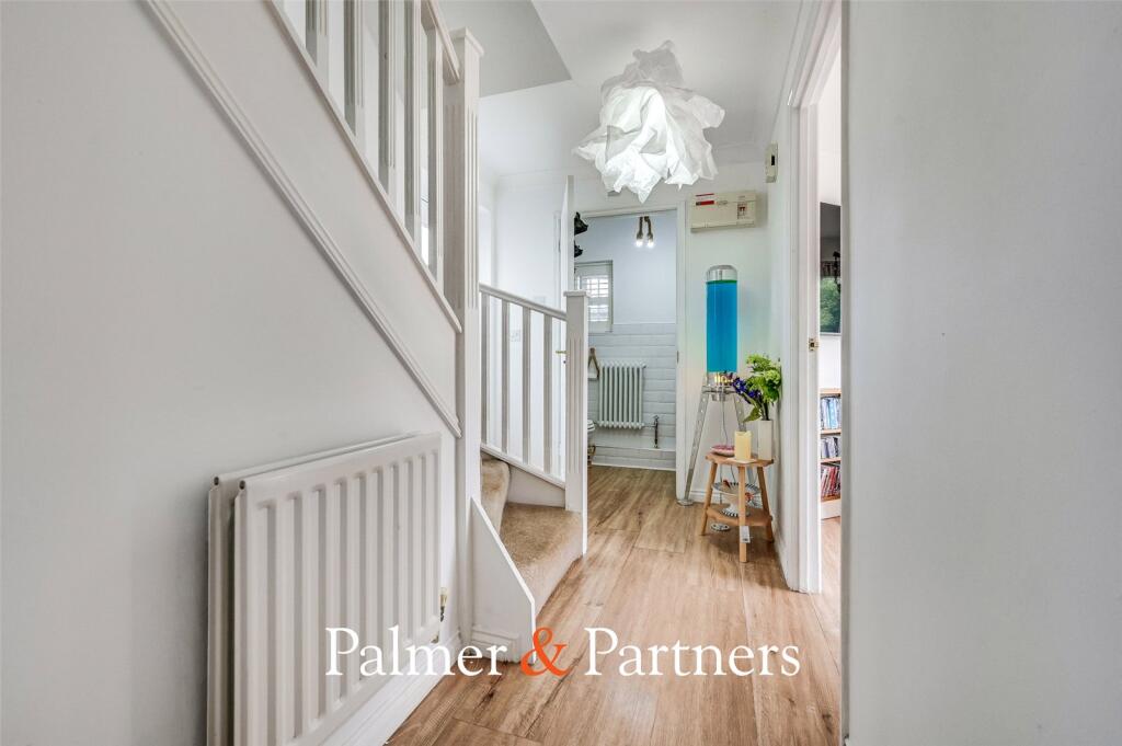 House in Chelmsford, Chelmer - More