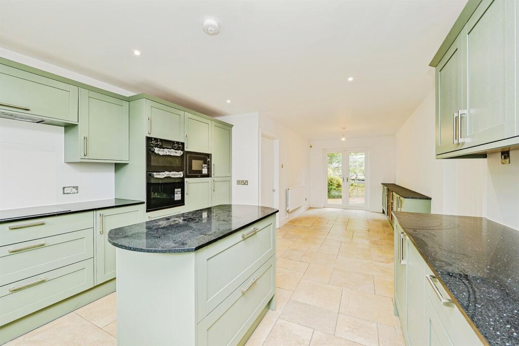 House in Cardiff, Peterston-super-Ely - View 5
