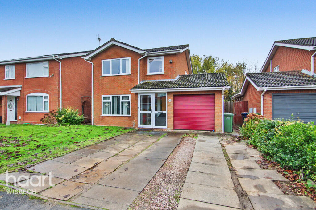 Main image of property: Pickards Way, Wisbech