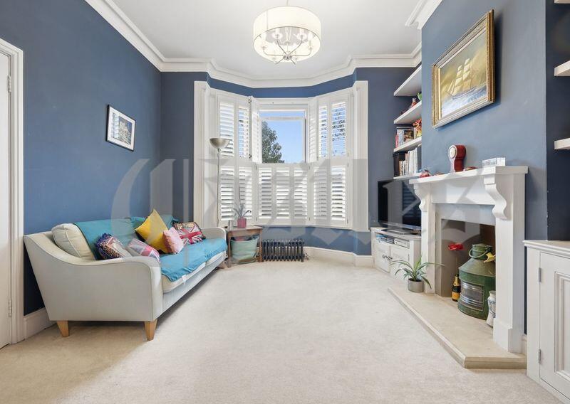 Main image of property: Wakefield Road, London