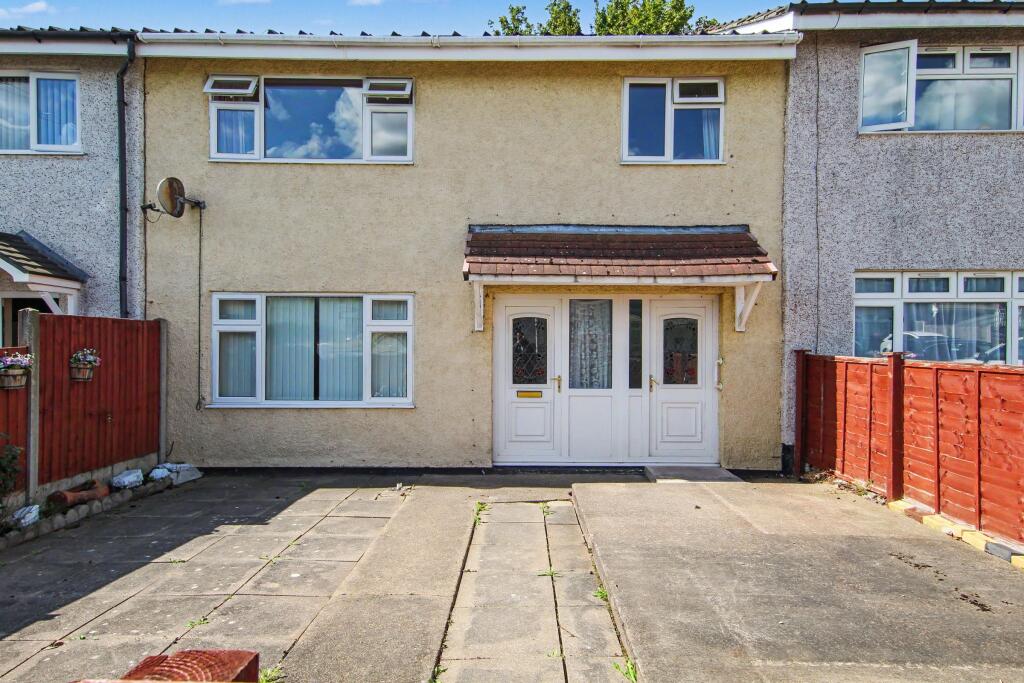 Main image of property: Raven Close, Measham
