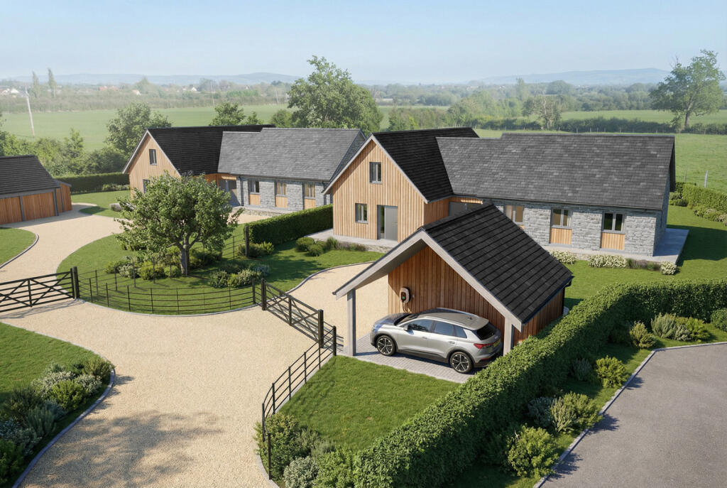 Main image of property: Wick Road, Wick St Lawrence, BS22