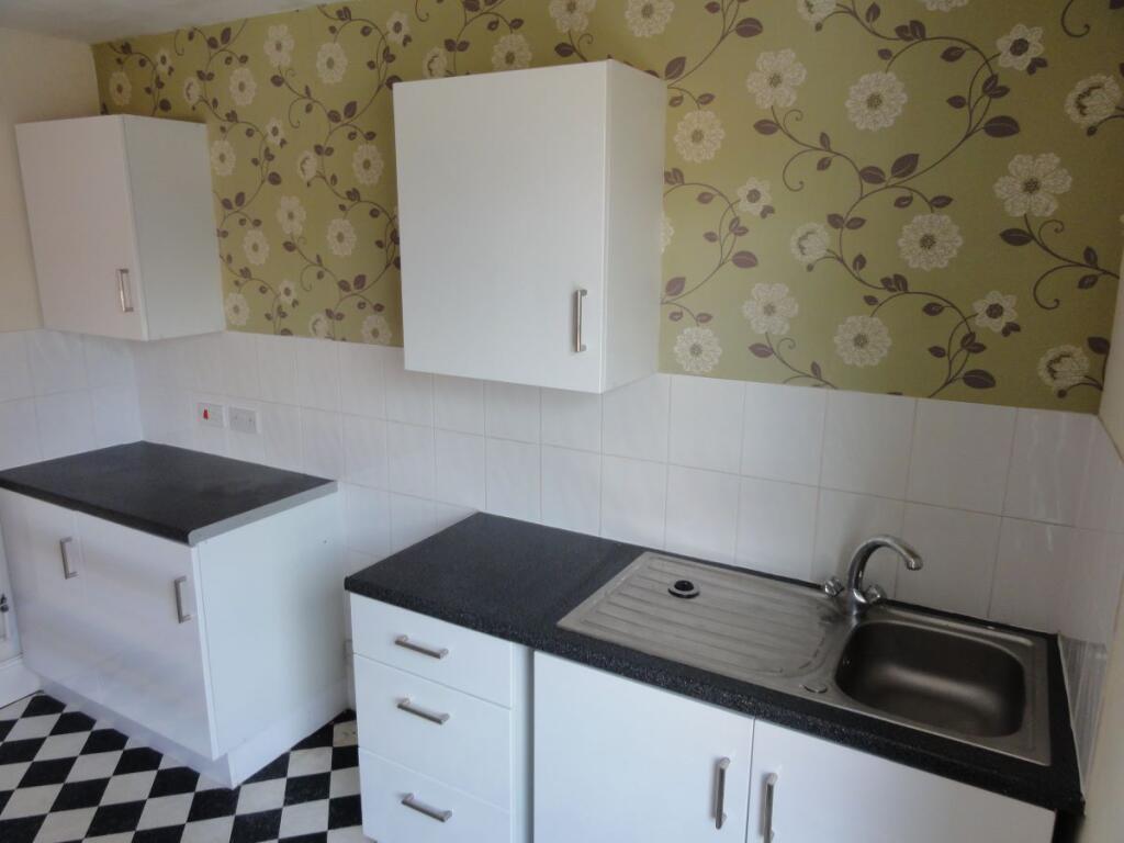 Main image of property: Potter Street