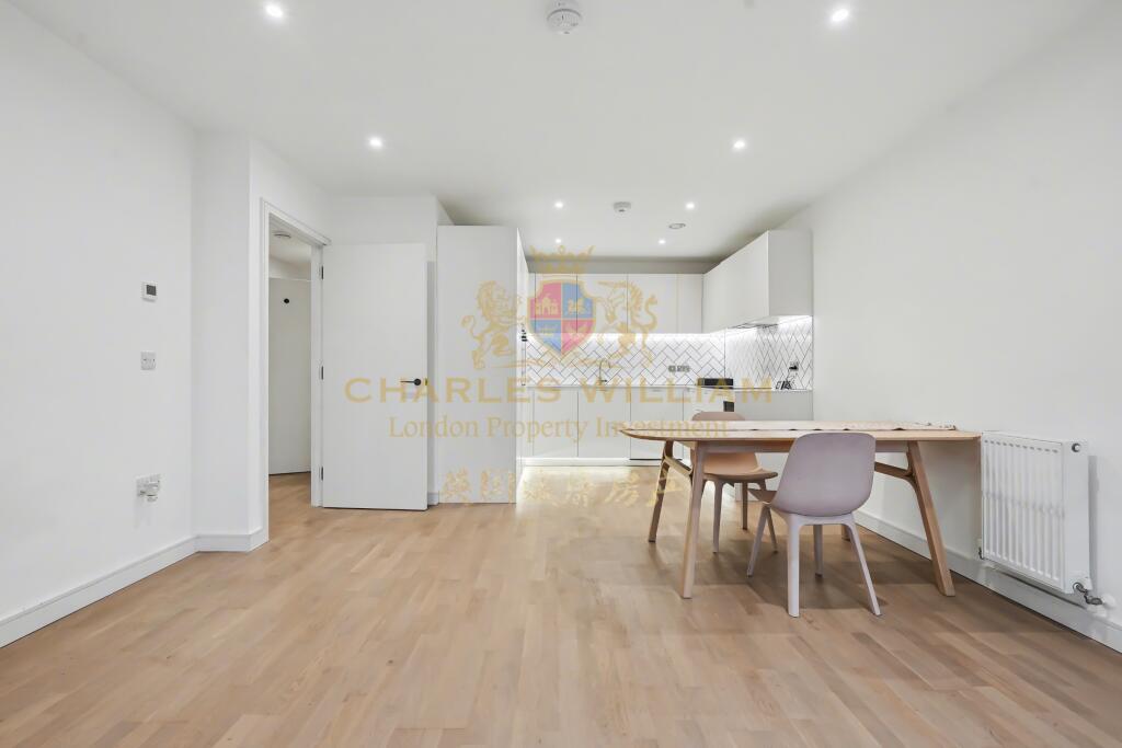 Main image of property: Flat , Edwin House, Accolade Avenue, Southall