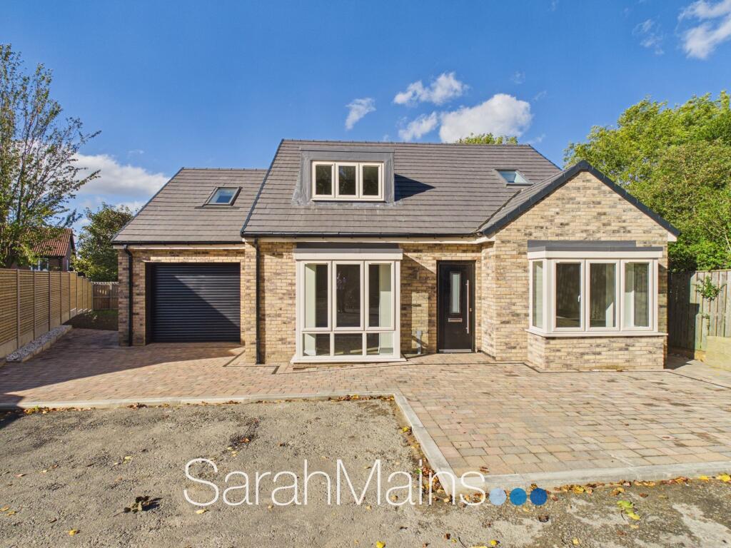 Main image of property: Dilly Court, Ryton, NE40