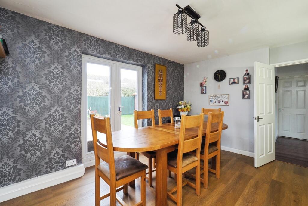 Leen Drive, Hucknall, Nottingham, Nottinghamshire, NG15 - View 5