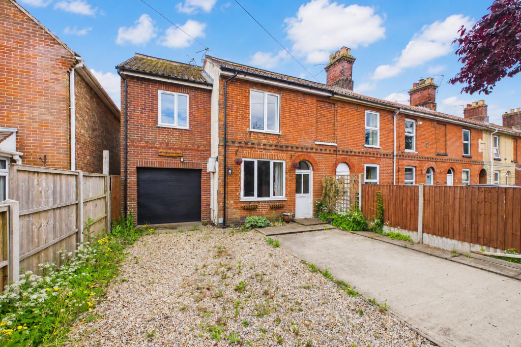 Main image of property: Norwich Road, Dereham