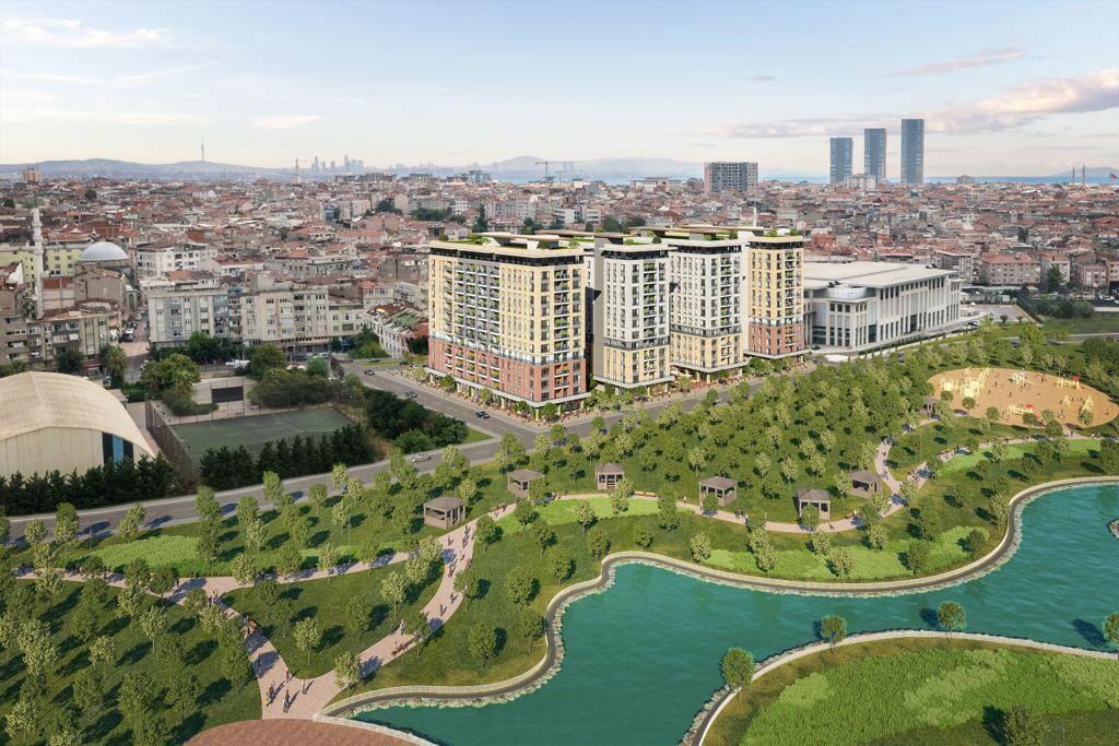 Main image of property: Zeytinburnu, Zeytinburnu, Istanbul