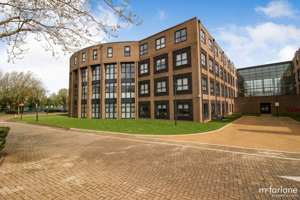 Main image of property: North Star Avenue, Swindon, SN2