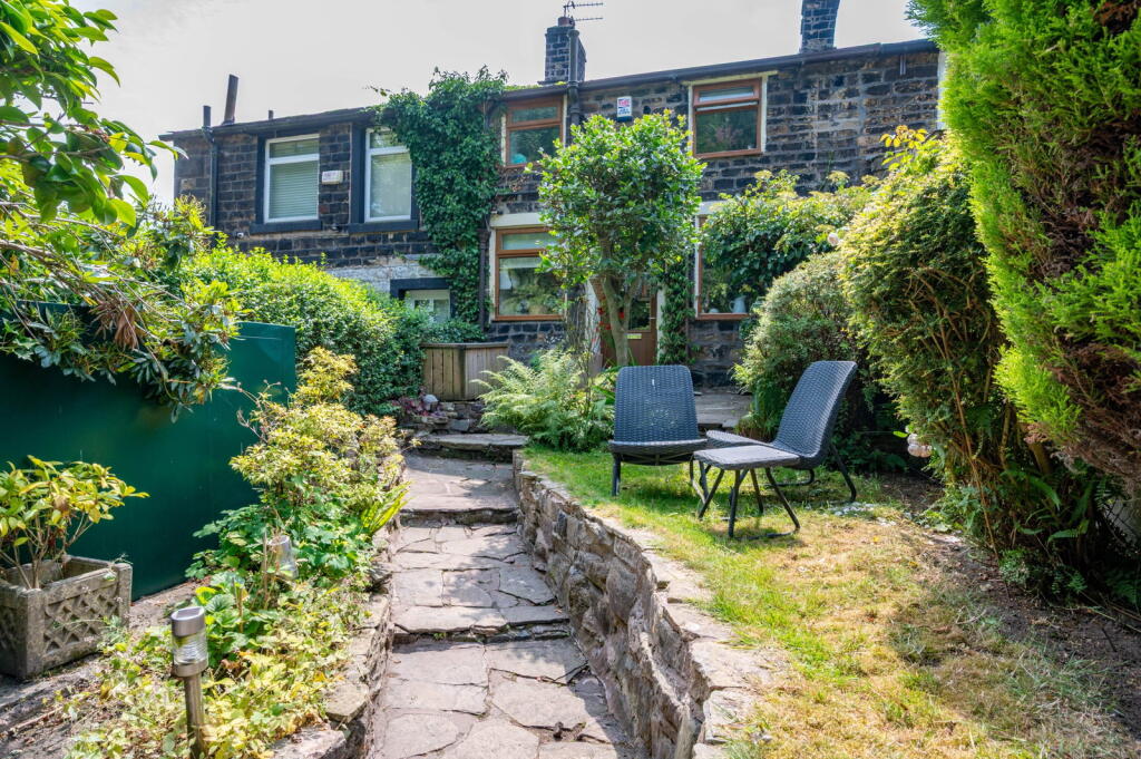 Main image of property: Bank Top, Bury, BL9 6RY