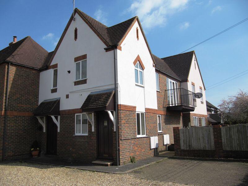 Main image of property: CENTRAL MARLOW - FIRST FLOOR MAISONETTE