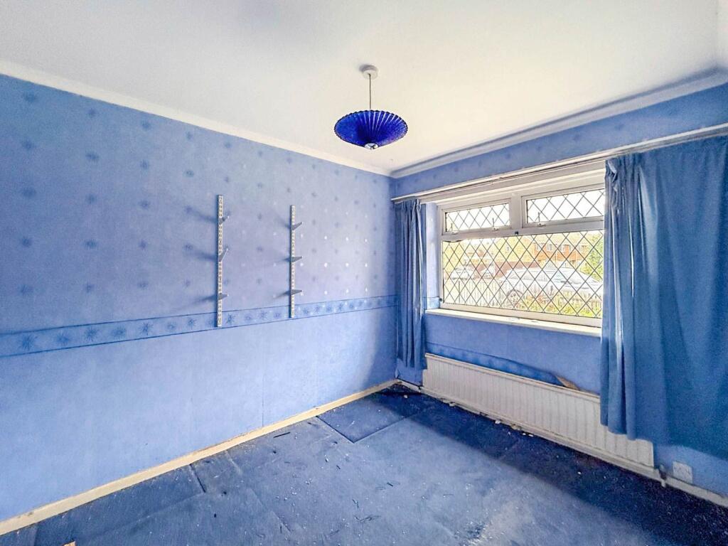 House in Hull, Thorngumbald - More