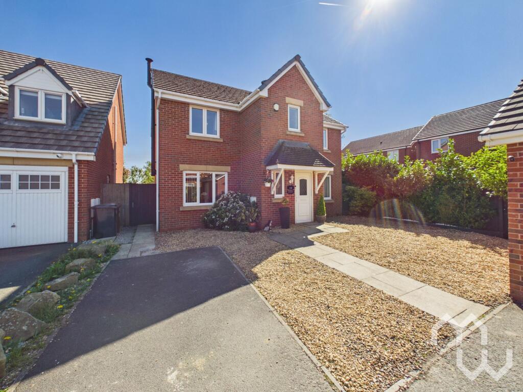 Main image of property: Regency Gardens, New Longton, PR4