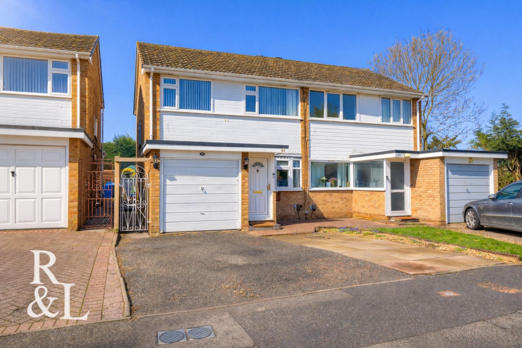 Main image of property: Riverfield Grove, Tamworth