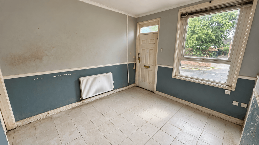 House in Stockport - More
