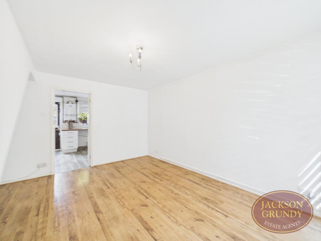House in Northampton, East Hunsbury - View 5