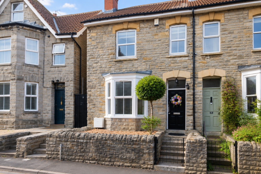 Main image of property: Vestry Road, Street