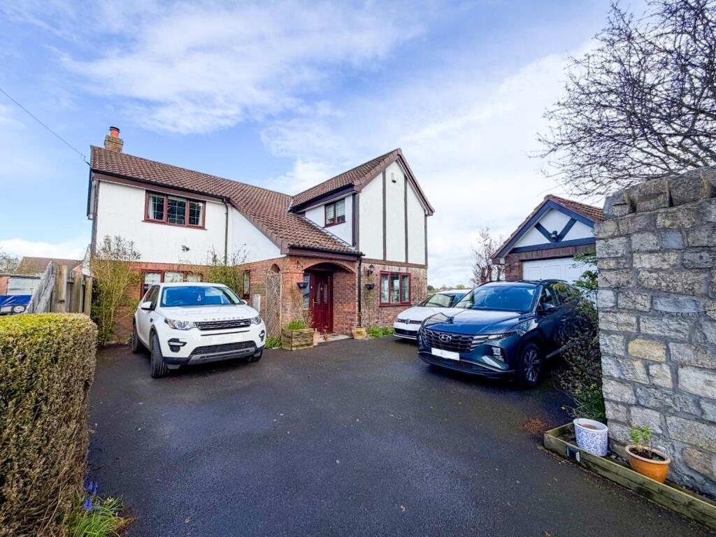 Main image of property: Chapel Lane, East Huntspill, Highbridge, Somerset, TA9