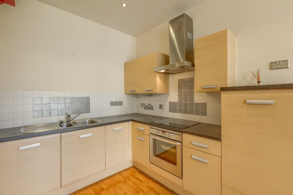 Additional image 3 of Old Mill, Victoria Mills, Salts Mill Road, Shipley, West Yorkshire, BD17