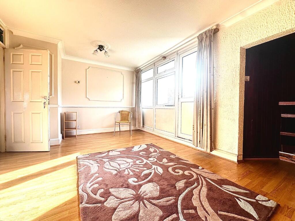 Main image of property: Gough Walk, London
