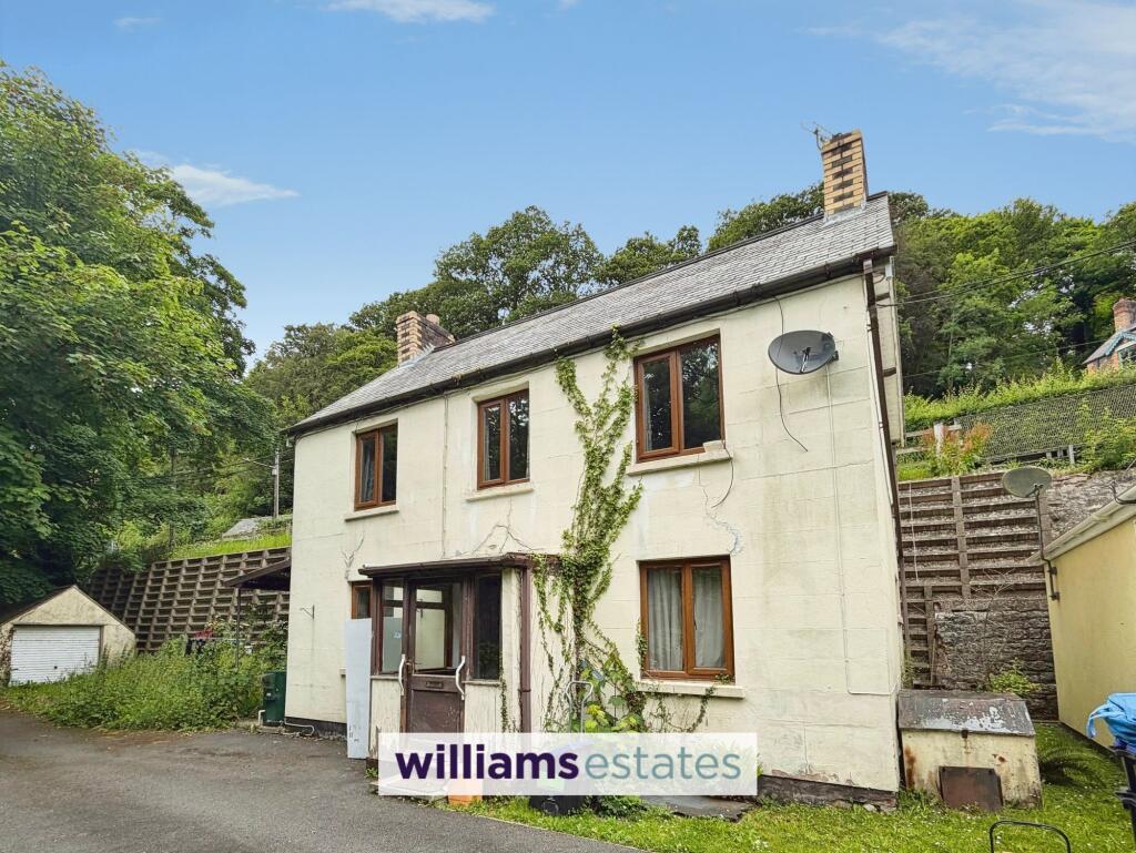 Main image of property: Pwllglas, Ruthin, LL15