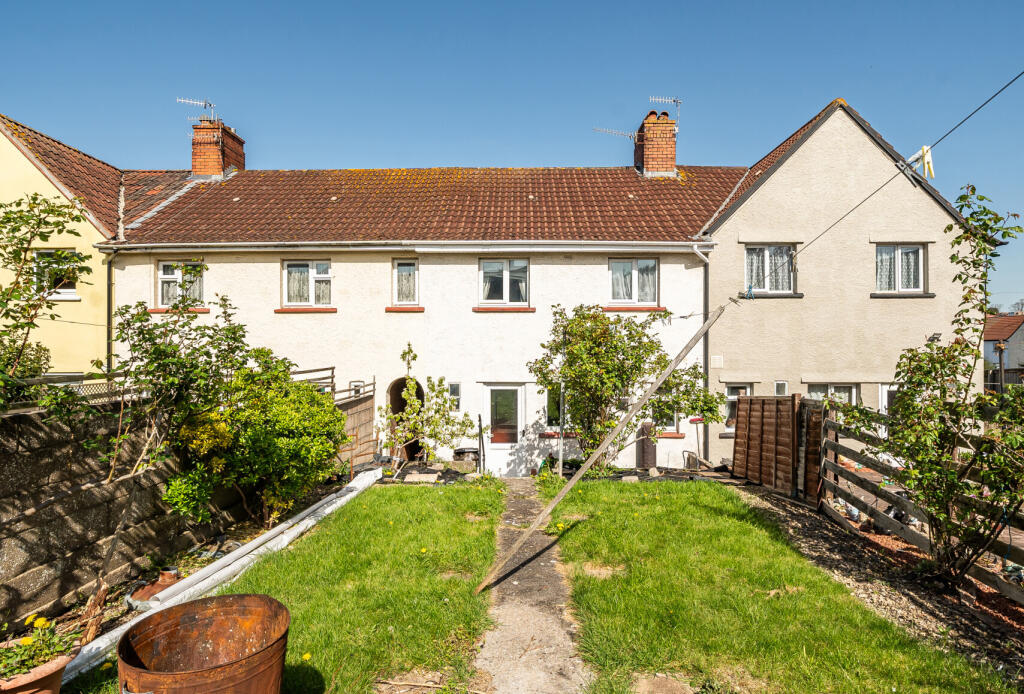 Main image of property: Marksbury Road, Bristol, Somerset, BS3