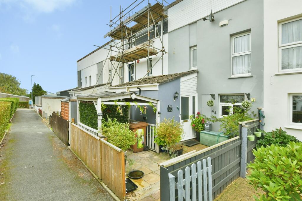 Main image of property: Cunningham Road, Tamerton Foliot, PLYMOUTH